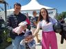 14ª Efacitus: confira a programação da Feira neste sábado em Tunápolis