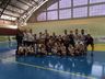 É CAMPEÃO: Bugre conquista Brasileiro de Ligas Sub-13