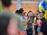 Liquida São Miguel reúne cerca de 15 mil pessoas no Parque de Exposições