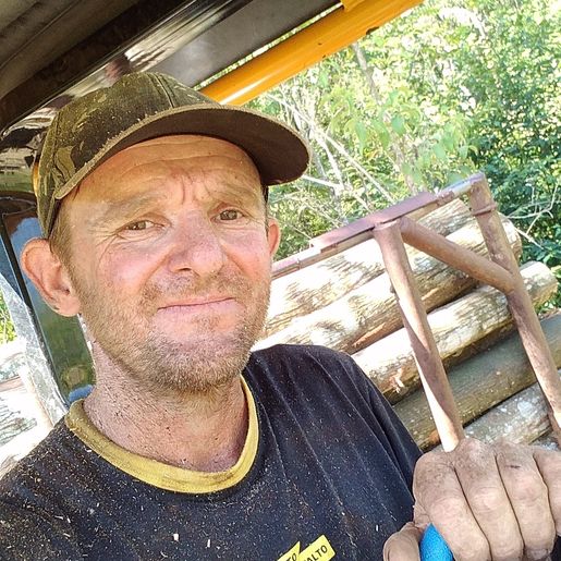 Morador de Itapiranga morre em acidente de trabalho 