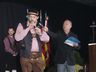 Abertura da 12ª Deutsche Woche proporciona espetáculo em SJO