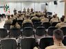 2ª edição do Treinamento de Operações de Fronteira inicia em São Miguel do Oeste