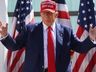 Trump é oficializado como candidato à presidência pelo Partido Republicano