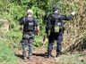Polícia Civil realiza operação em comunidade de São Miguel do Oeste