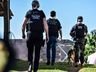 Polícia Civil realiza operação em comunidade de São Miguel do Oeste