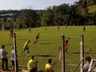 Brasil de Linha Cotovelo consegue sua primeira vitória no Campeonato Municipal