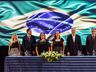 CDL empossa diretoria e comemora 49 anos de fundação em São Miguel do Oeste