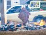 1º Cost’ Tchê movimenta rodeio em São Miguel do Oeste; fotos