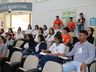 Escola do Legislativo realiza capacitação para Vereadores Mirins em Itapiranga