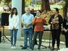 Programação especial encerra atividades do Junho Violeta em SMO