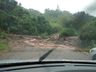 Chuvas causam transtornos em municípios do Extremo Oeste