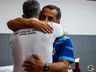 É CAMPEÃO: São Miguel Futsal derrota Luzerna e conquista título da Série Prata 