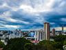 SC tem alerta para temporal com risco de alagamentos e deslizamentos
