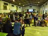 Grupo Germânico realiza 11ª Festa da Polenta em São Miguel do Oeste