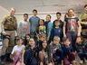 Polícia Militar de Itapiranga realiza palestras para alunos do CRAS