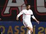 Em jogo de confronto direto, Inter empata sem gols com o Atlético-GO pelo Brasileirão