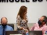 Primeira sessão ordinária de 2021 é marcada por polêmica em SMO