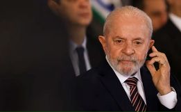  Partidos cobram Lula por declarações sobre EUA e dólar em meio às negociações por tarifaço