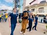 Itapiranga: Desfile de Sete de Setembro tem foco no civismo; fotos 