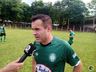 Harmonia vence o Palmeiras fora de casa no Municipal de Itapiranga Série Ouro