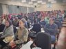 Integração e consciência ambiental marcam Conferência Infantojuvenil Regional, em SMO