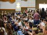 Mais de 550 alunos se formam no PROERD em SMOeste