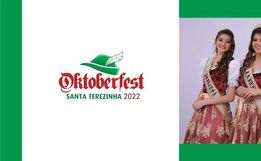 Comissão faz reservas de chopeiras para 29ª Oktober de Santa Terezinha