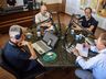 OUÇA: Peperi Debates recebe entidades e avalia o ano de 2021
