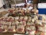 Educação entrega kits alimentação para alunos beneficiários do Bolsa Família