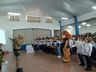 Mais de 100 alunos participam da formatura PROERD em Iporã do Oeste