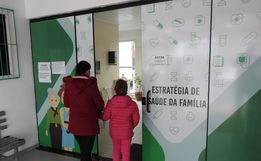 Trevisan solicita estudo para ampliar horários de atendimento nos postos de saúde