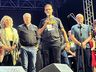 Expo Campo Erê tem abertura oficial com presença de autoridades regionais, estaduais e federais