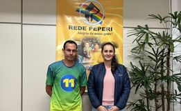 Debate da Atalaia está ao vivo com candidatos à prefeitura de Santa Terezinha do Progresso