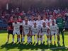 Cometa vence os primeiros 90 minutos na semifinal do Campeonato Regional