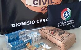 Polícias Civil e Militar prendem quatro pessoas por associação ao tráfico de drogas