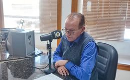 Desabastecimento de Sêmen bovino em Iporã do Oeste é momentânea, afirma secretário