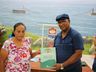 Administração de Palma Sola entrega 96 matrículas de imóveis