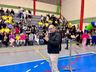 Feira de Ciência e Tecnologia reúne projetos de 18 escolas em São Miguel do Oeste
