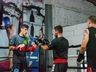 CT Balke Team realizará em junho a Copa Oeste Open Boxe