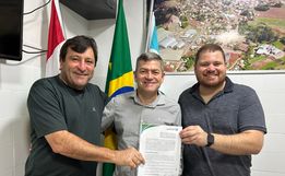 Novo fomento reforça apoio ao empreendedorismo em Iporã do Oeste