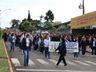 Desfile de sete de setembro em Campo Erê reúne grande público