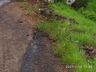 Mulher morre em colisão frontal contra caminhão na BR-282 em Paraíso