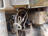 FOTOS: Caminhão sai da pista e tomba na BR 163 