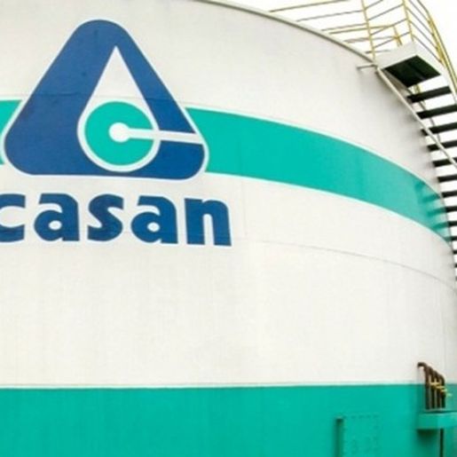 Precipitações registradas não foram suficientes para abastecer os reservatórios  