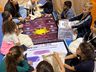 Projeto Saúde na Escola desenvolve 10 oficinas com alunos do 1º ao 5º ano