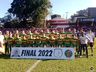 Ypiranga vence o Cometa e conquista título do Estadual de Amadores