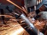 Produção industrial recua e amarga terceira queda consecutiva