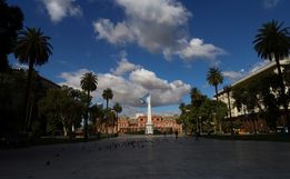 Argentina impõe quarentena total para conter novo Coronavírus