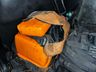 Jovens são presos em flagrante com mochila cheia de maconha em SMOeste