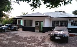 Polícia Civil de São José do Cedro identifica responsáveis por vandalismo 